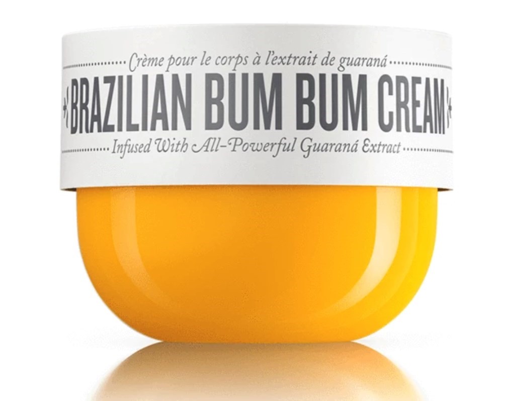 Bum bum cream